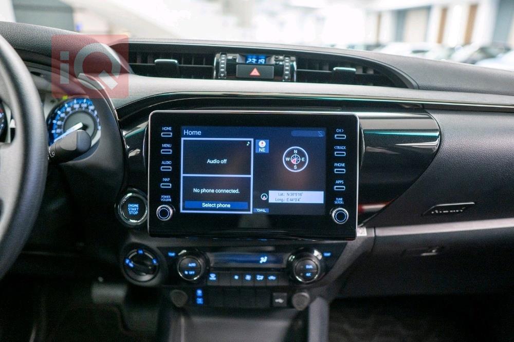 تويوتا هايلوكس